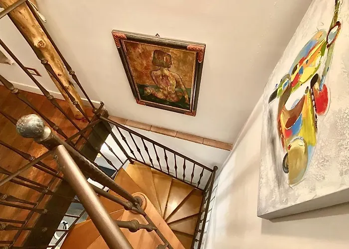 C&p Historic House *
