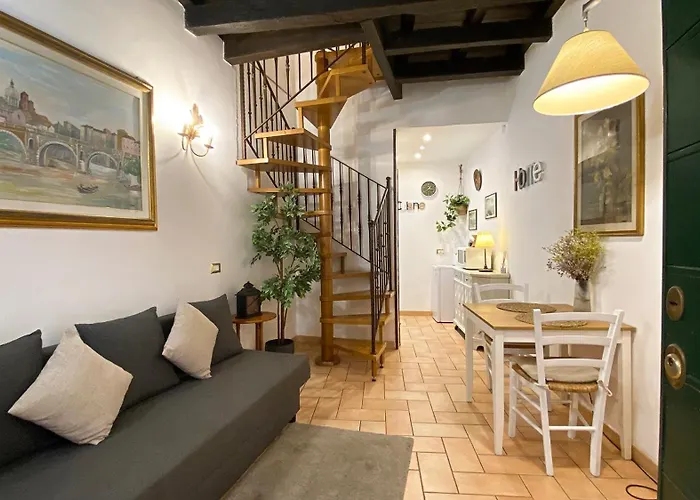 C&p Historic House Apartment *
