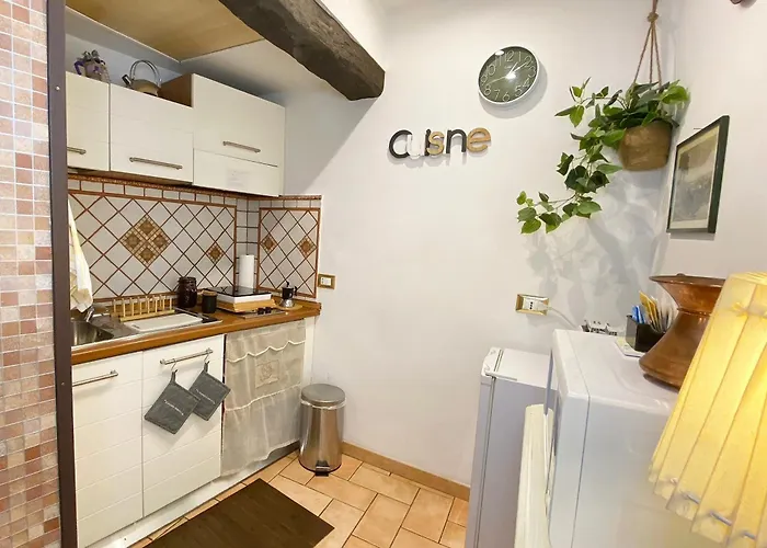 C&p Historic House Apartment Rom